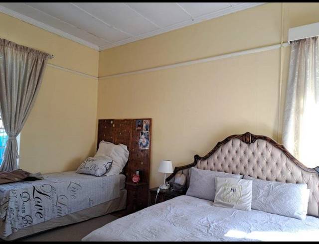 4 BEDROOM HOUSE FOR SALE IN CLOCOLAN